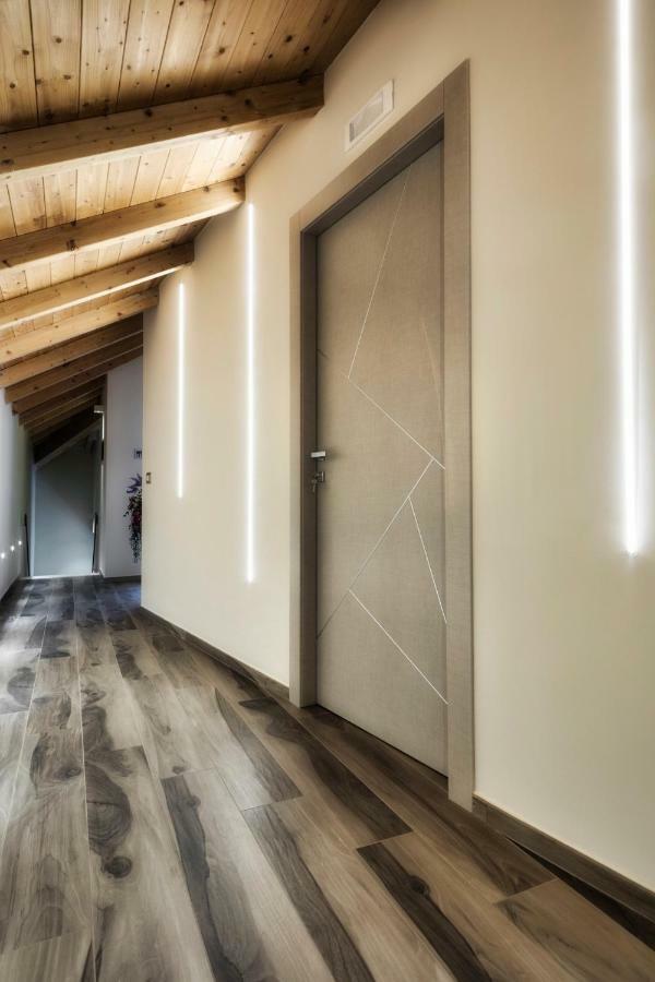 Palazzo Eugenia Suites Vasto Buitenkant foto